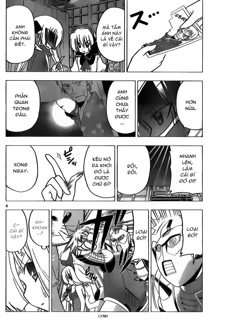 Chàng Quản Gia [Chap 21-569] — trang 5