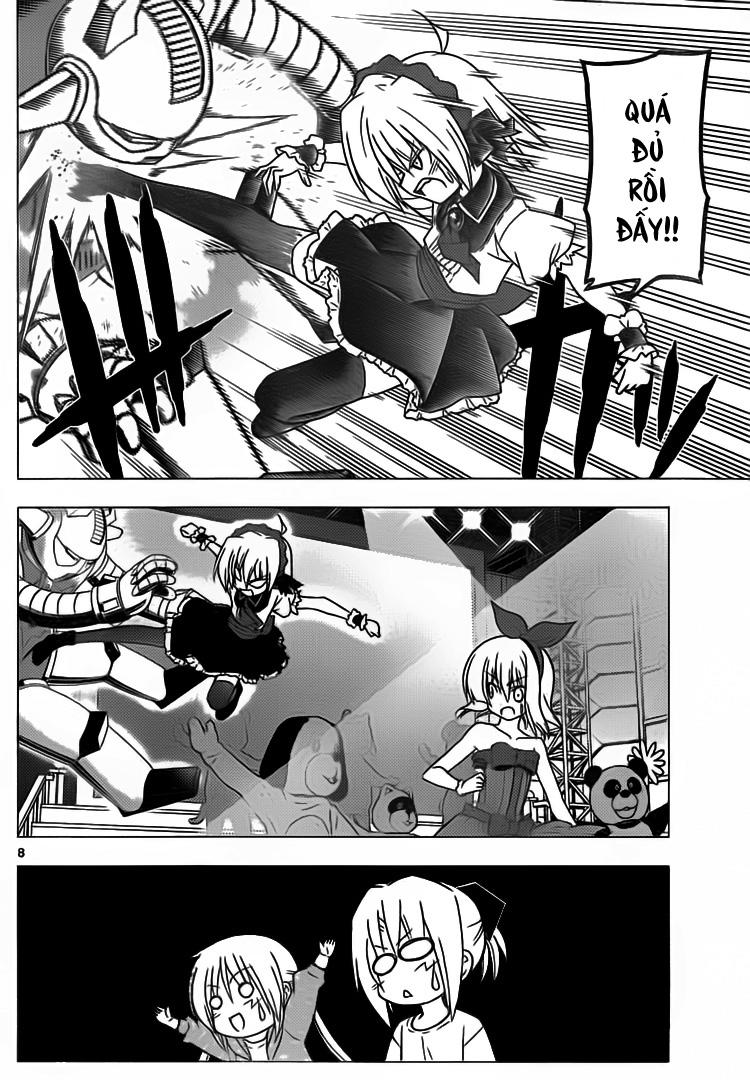 Chàng Quản Gia [Chap 21-569] — trang 7