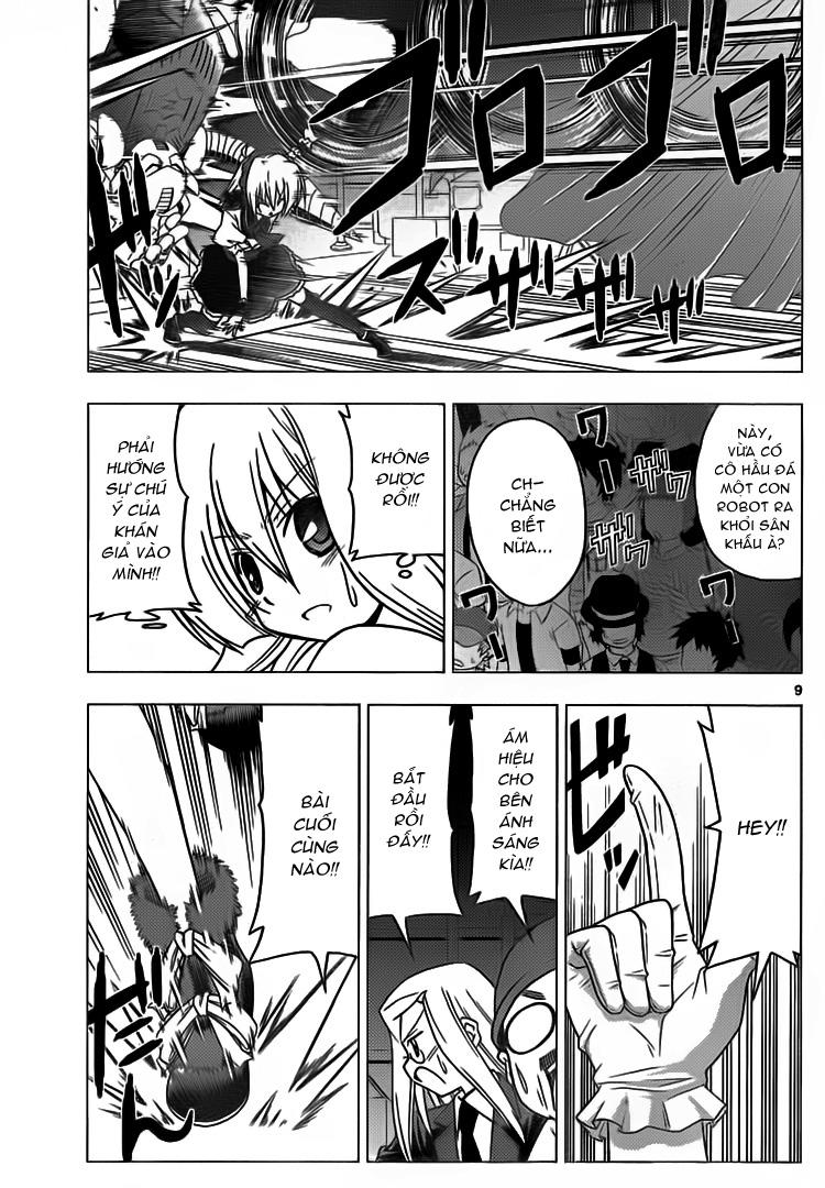 Chàng Quản Gia [Chap 21-569] — trang 8