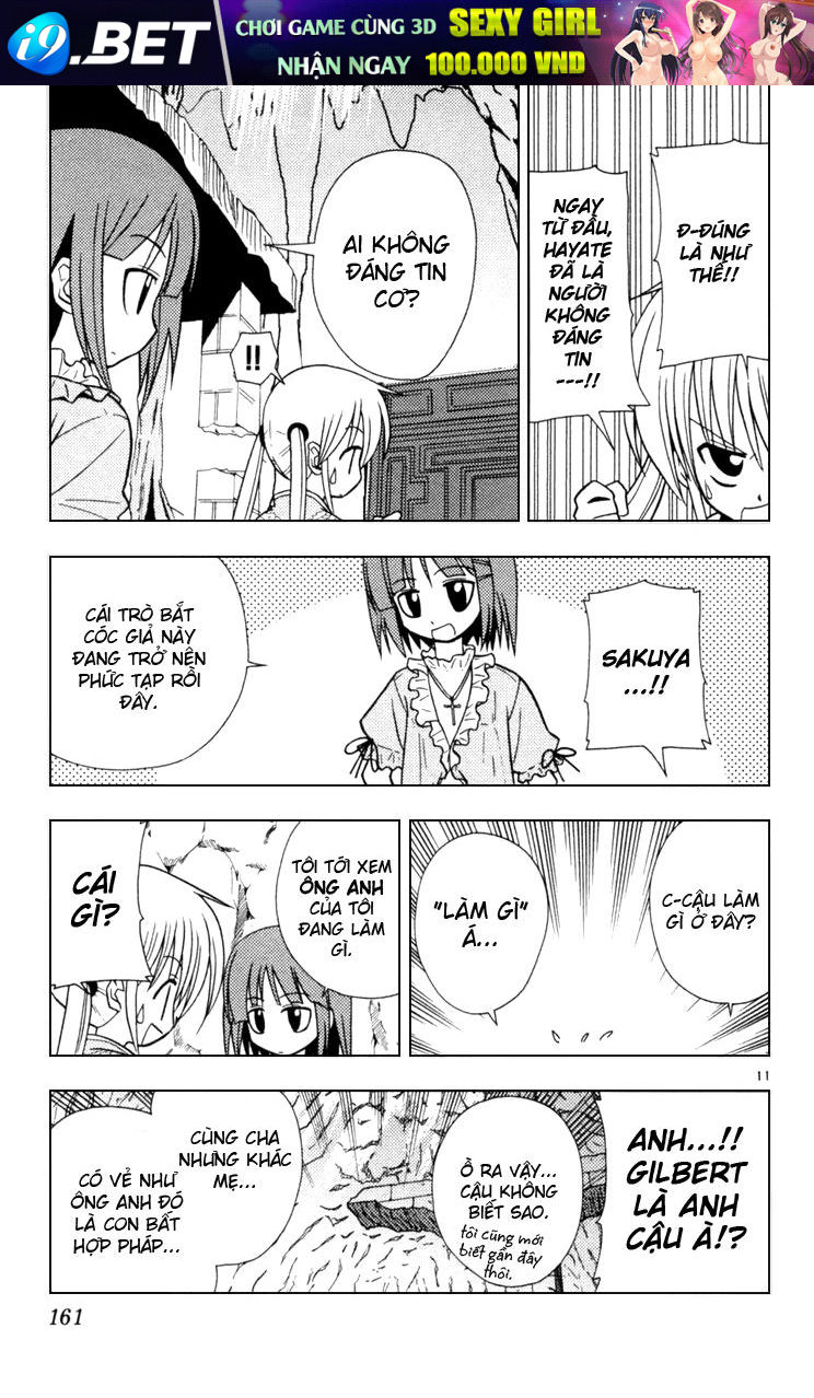 Chàng Quản Gia [Chap 21-569] — trang 10