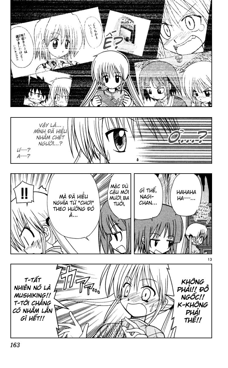 Chàng Quản Gia [Chap 21-569] — trang 12