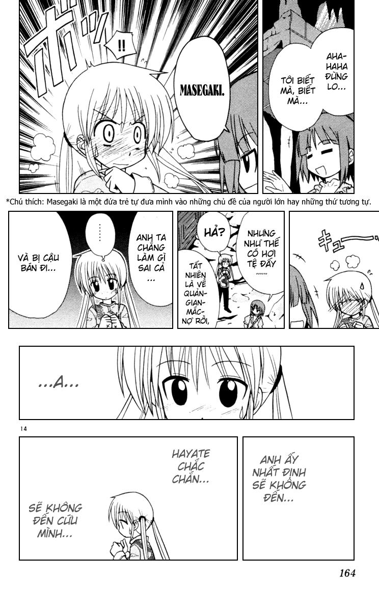 Chàng Quản Gia [Chap 21-569] — trang 13