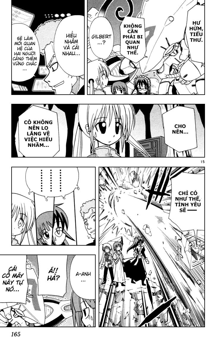 Chàng Quản Gia [Chap 21-569] — trang 14