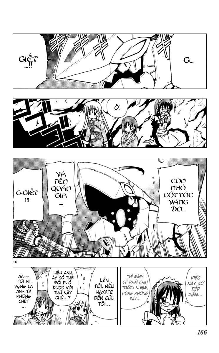 Chàng Quản Gia [Chap 21-569] — trang 15