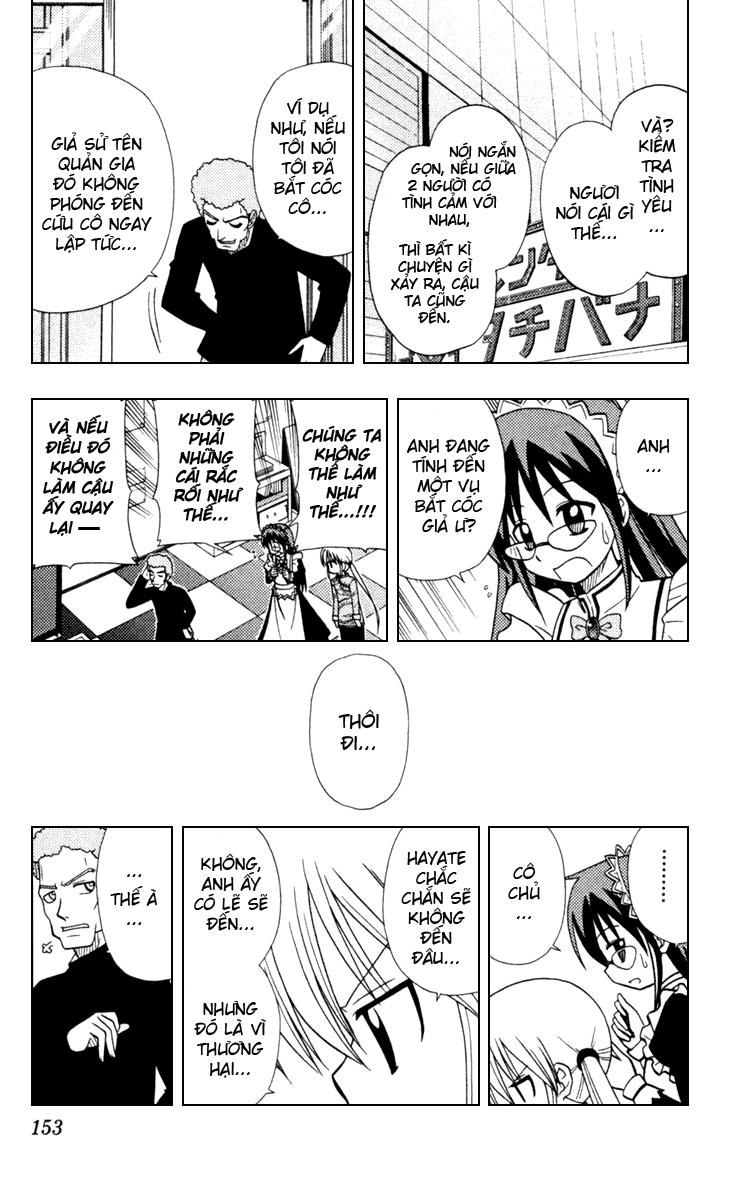 Chàng Quản Gia [Chap 21-569] — trang 2