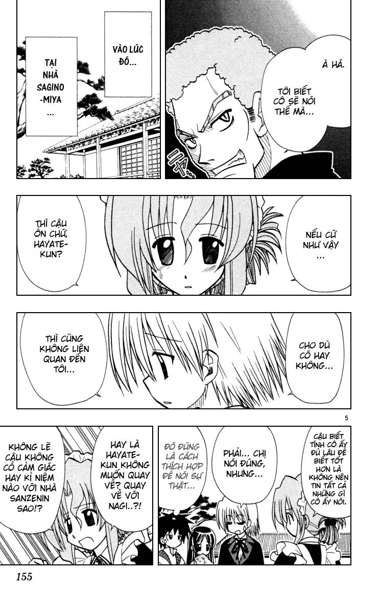 Chàng Quản Gia [Chap 21-569] — trang 4