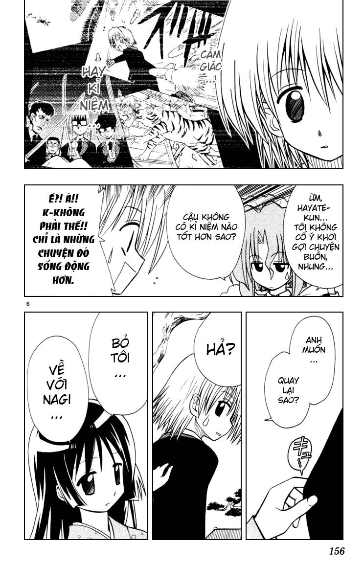 Chàng Quản Gia [Chap 21-569] — trang 5