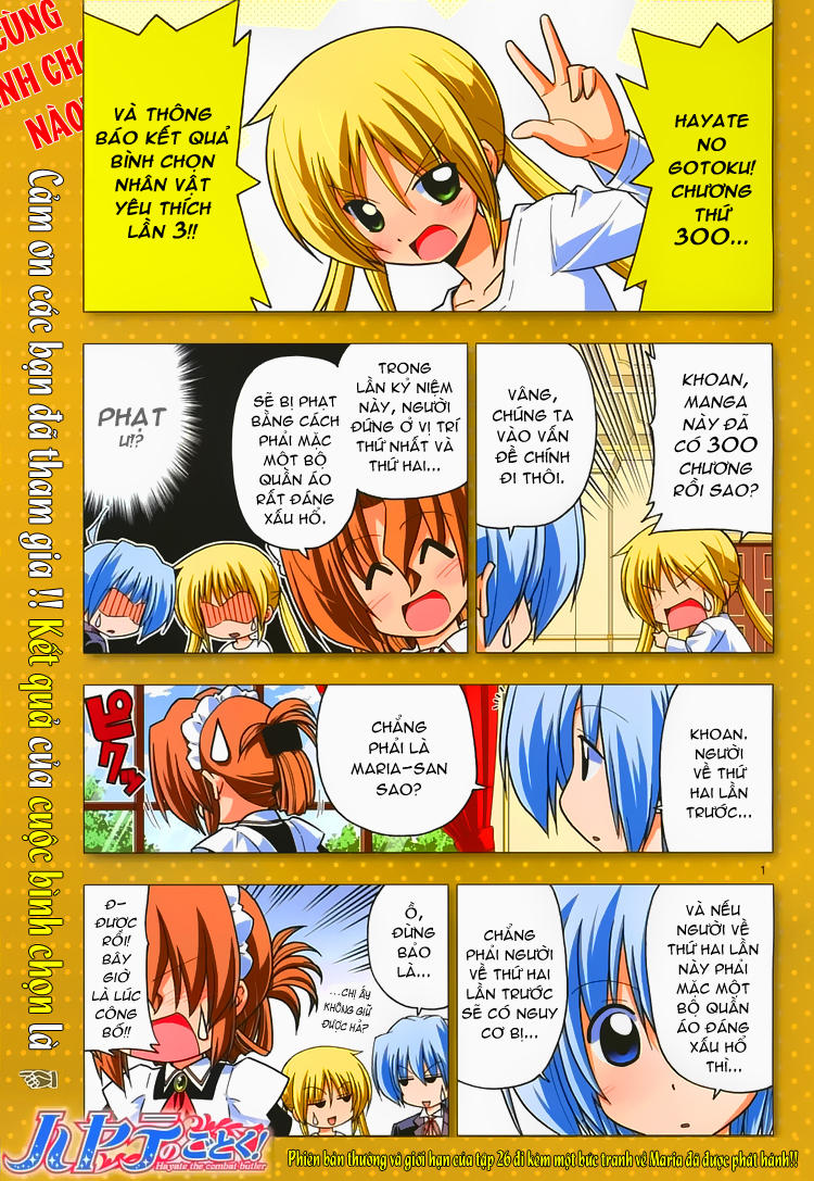 Chàng Quản Gia [Chap 21-569] — trang 0