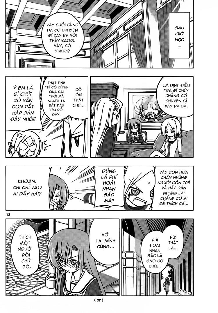 Chàng Quản Gia [Chap 21-569] — trang 11