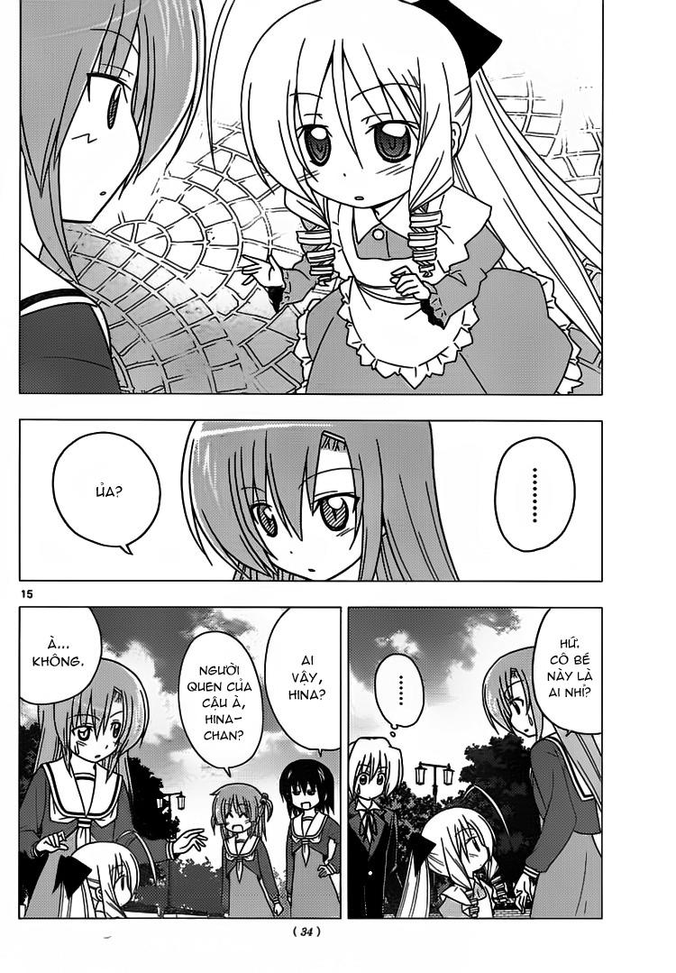 Chàng Quản Gia [Chap 21-569] — trang 13