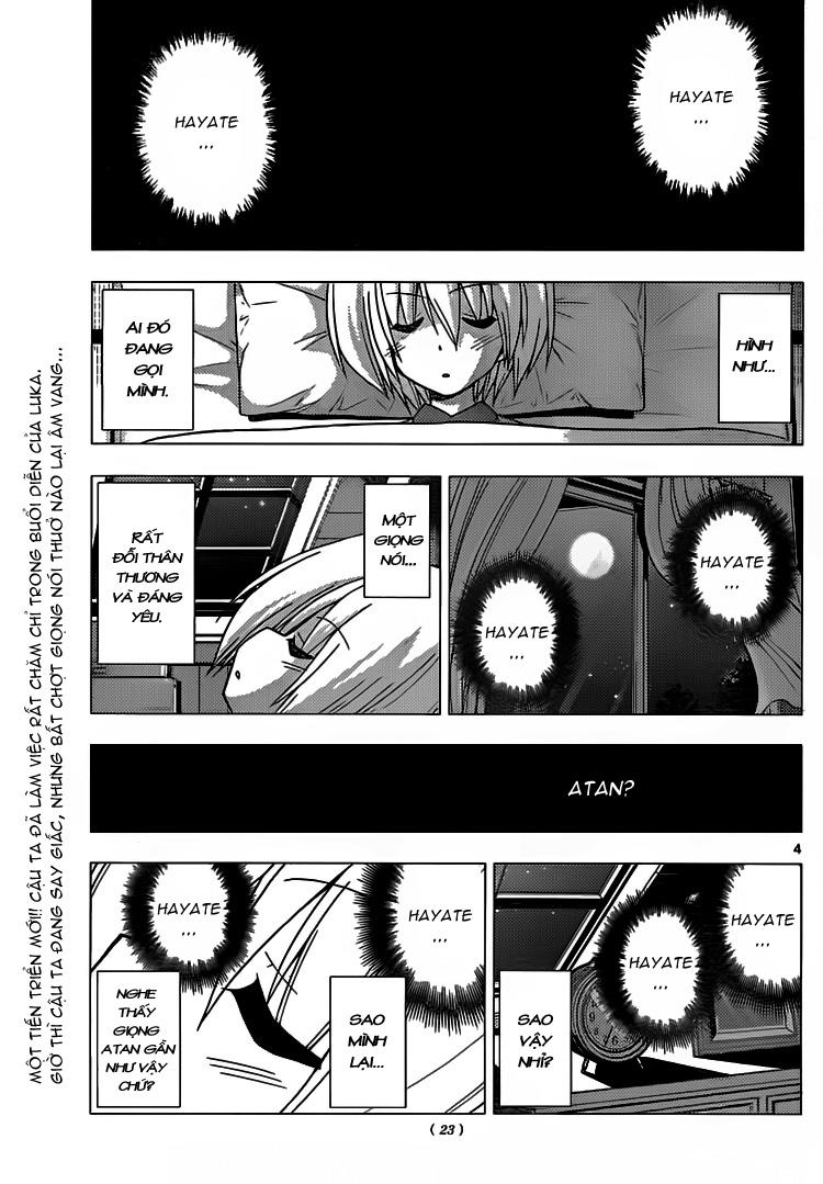 Chàng Quản Gia [Chap 21-569] — trang 2