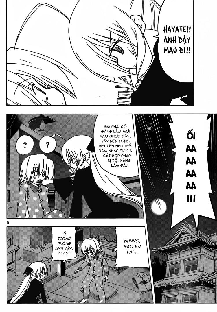 Chàng Quản Gia [Chap 21-569] — trang 3