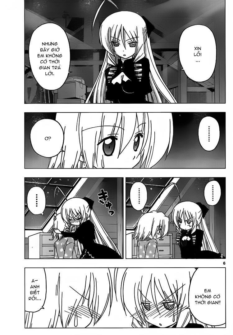 Chàng Quản Gia [Chap 21-569] — trang 4