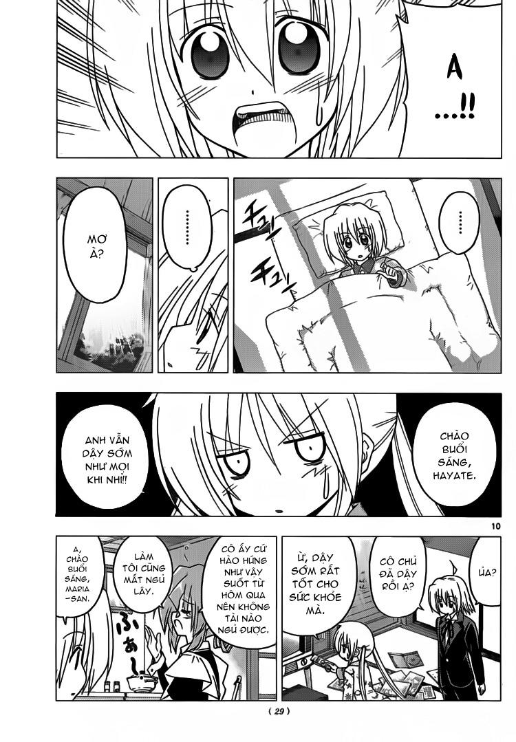 Chàng Quản Gia [Chap 21-569] — trang 8