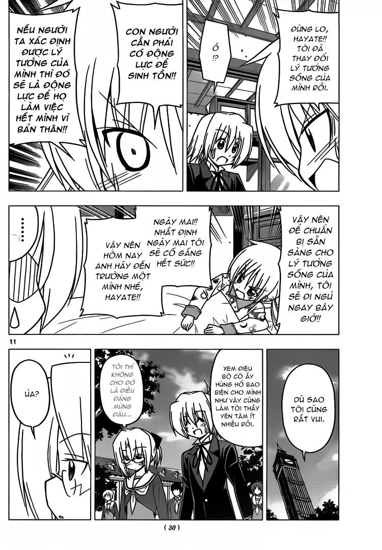 Chàng Quản Gia [Chap 21-569] — trang 9