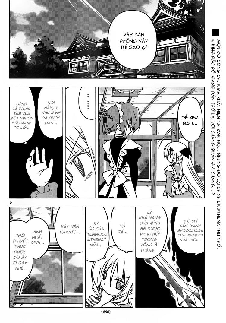 Chàng Quản Gia [Chap 21-569] — trang 1