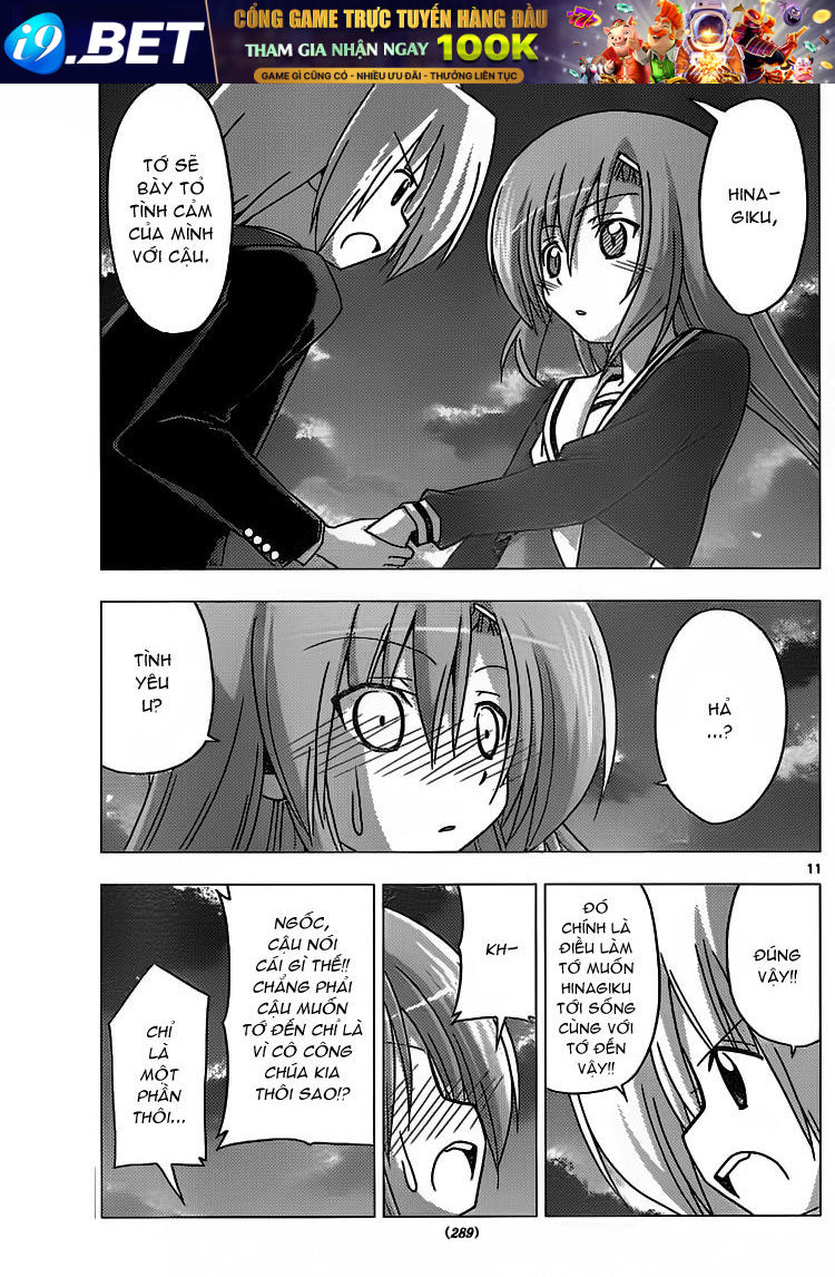 Chàng Quản Gia [Chap 21-569] — trang 10