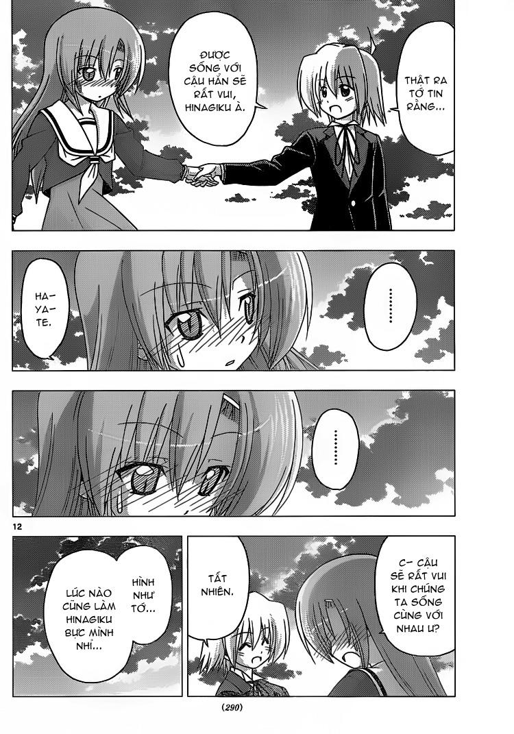 Chàng Quản Gia [Chap 21-569] — trang 11