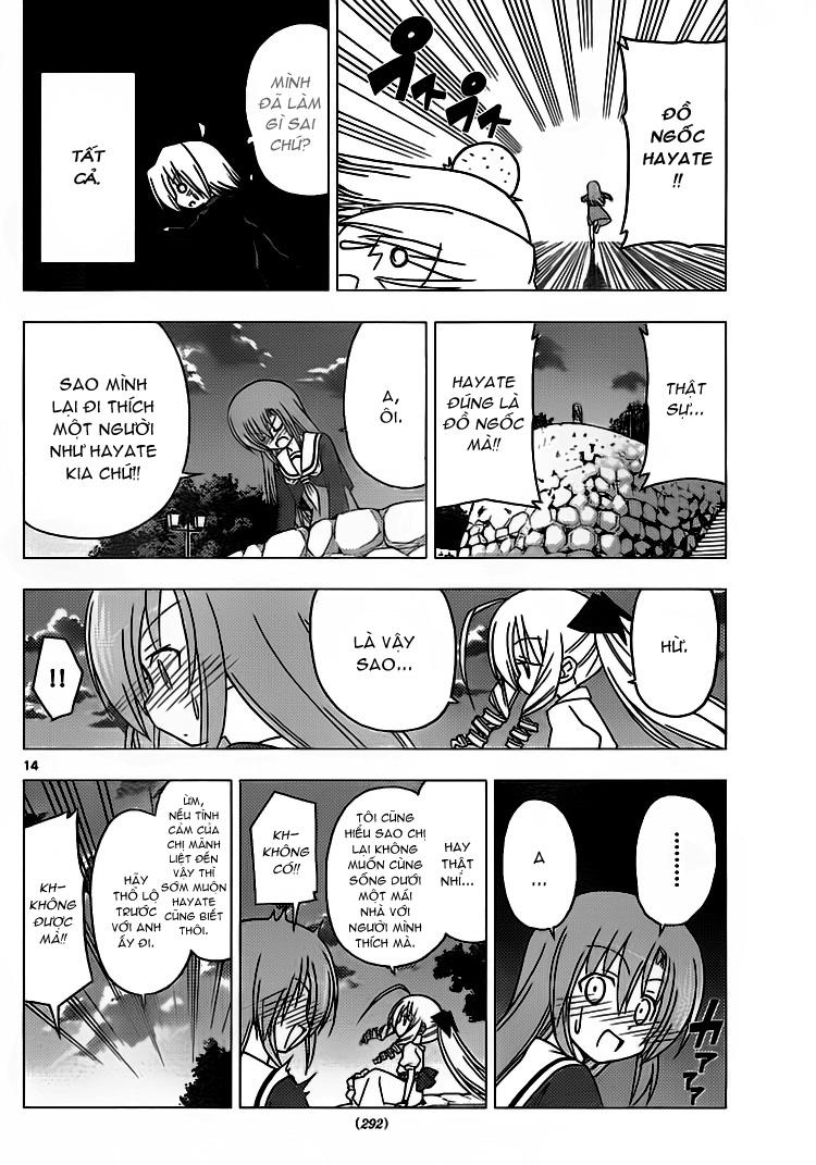 Chàng Quản Gia [Chap 21-569] — trang 13