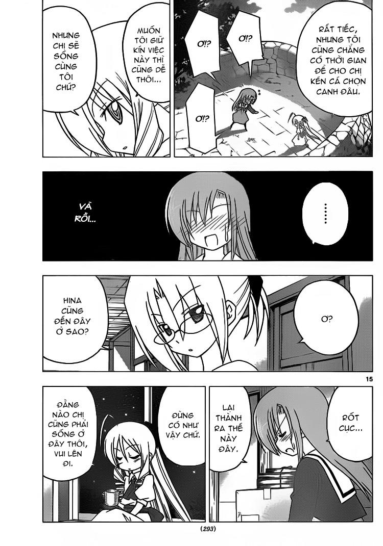 Chàng Quản Gia [Chap 21-569] — trang 14