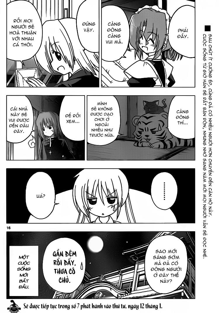 Chàng Quản Gia [Chap 21-569] — trang 15