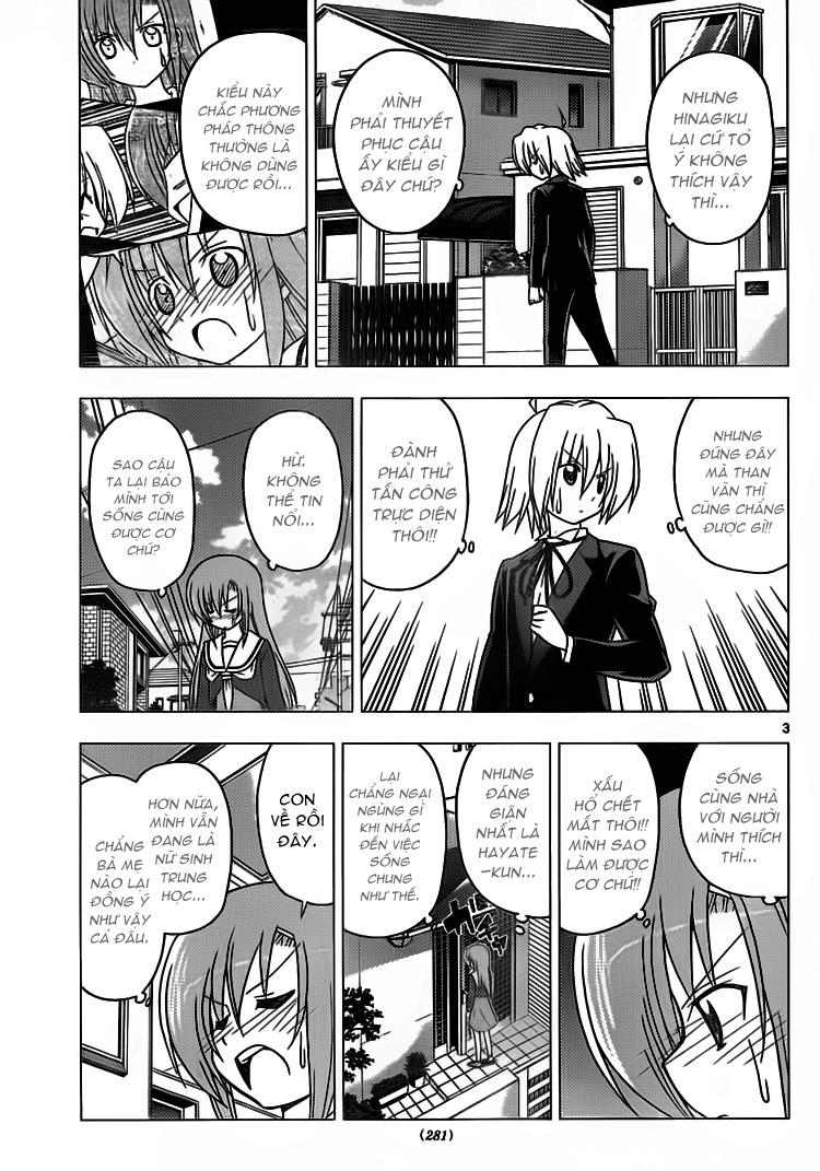 Chàng Quản Gia [Chap 21-569] — trang 2