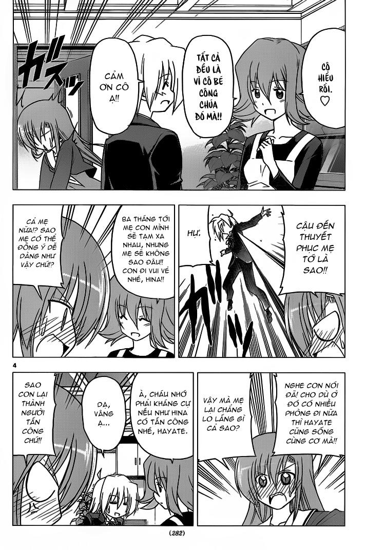 Chàng Quản Gia [Chap 21-569] — trang 3