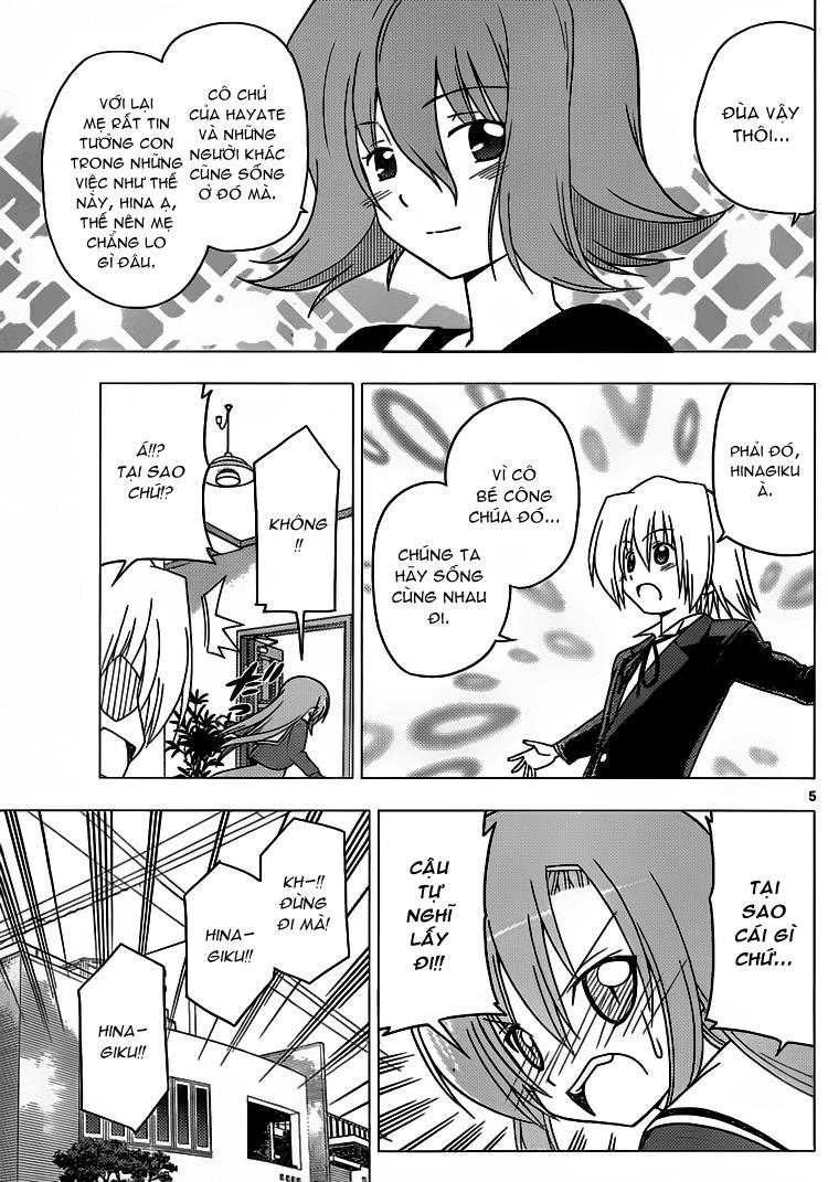 Chàng Quản Gia [Chap 21-569] — trang 4