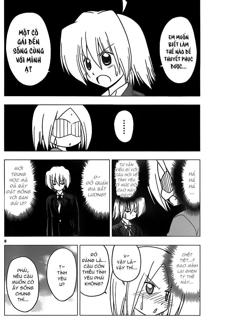 Chàng Quản Gia [Chap 21-569] — trang 7