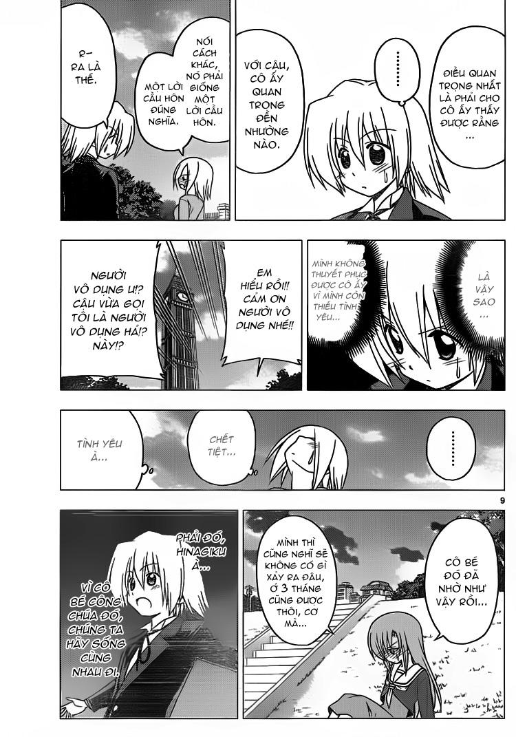 Chàng Quản Gia [Chap 21-569] — trang 8