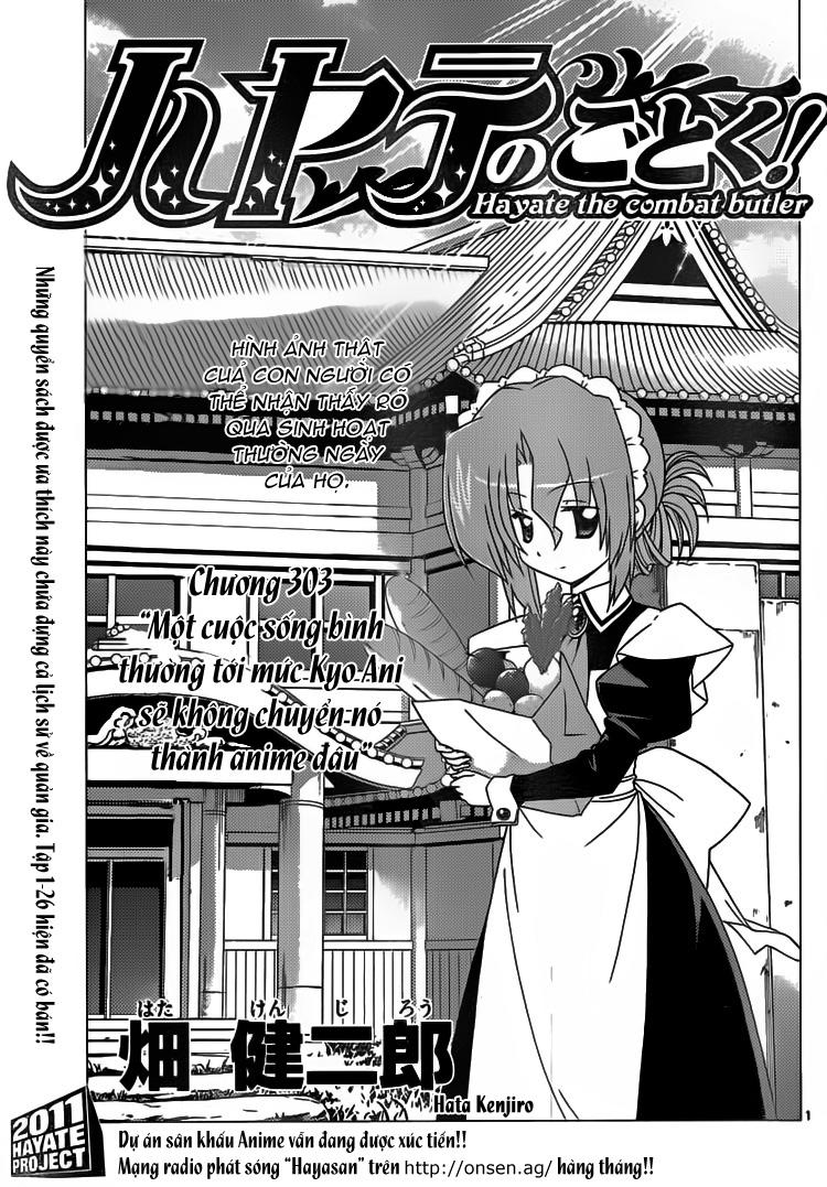 Chàng Quản Gia [Chap 21-569] — trang 0