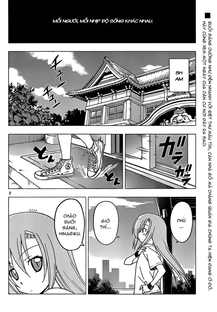 Chàng Quản Gia [Chap 21-569] — trang 1