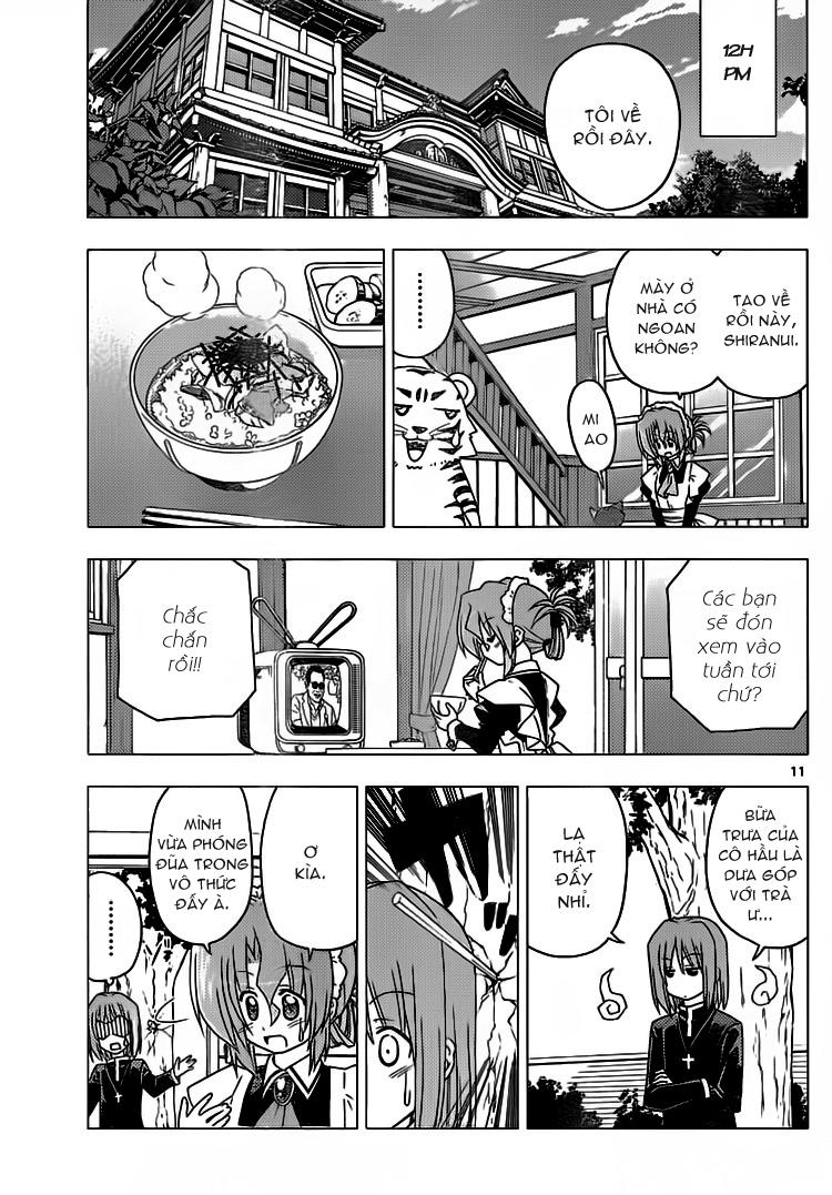 Chàng Quản Gia [Chap 21-569] — trang 10