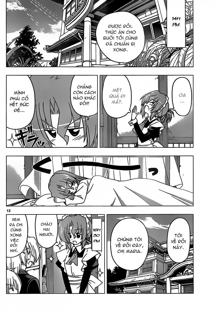 Chàng Quản Gia [Chap 21-569] — trang 11