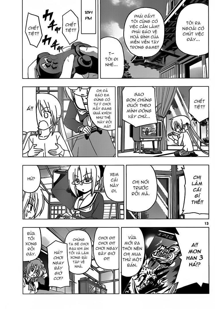 Chàng Quản Gia [Chap 21-569] — trang 12