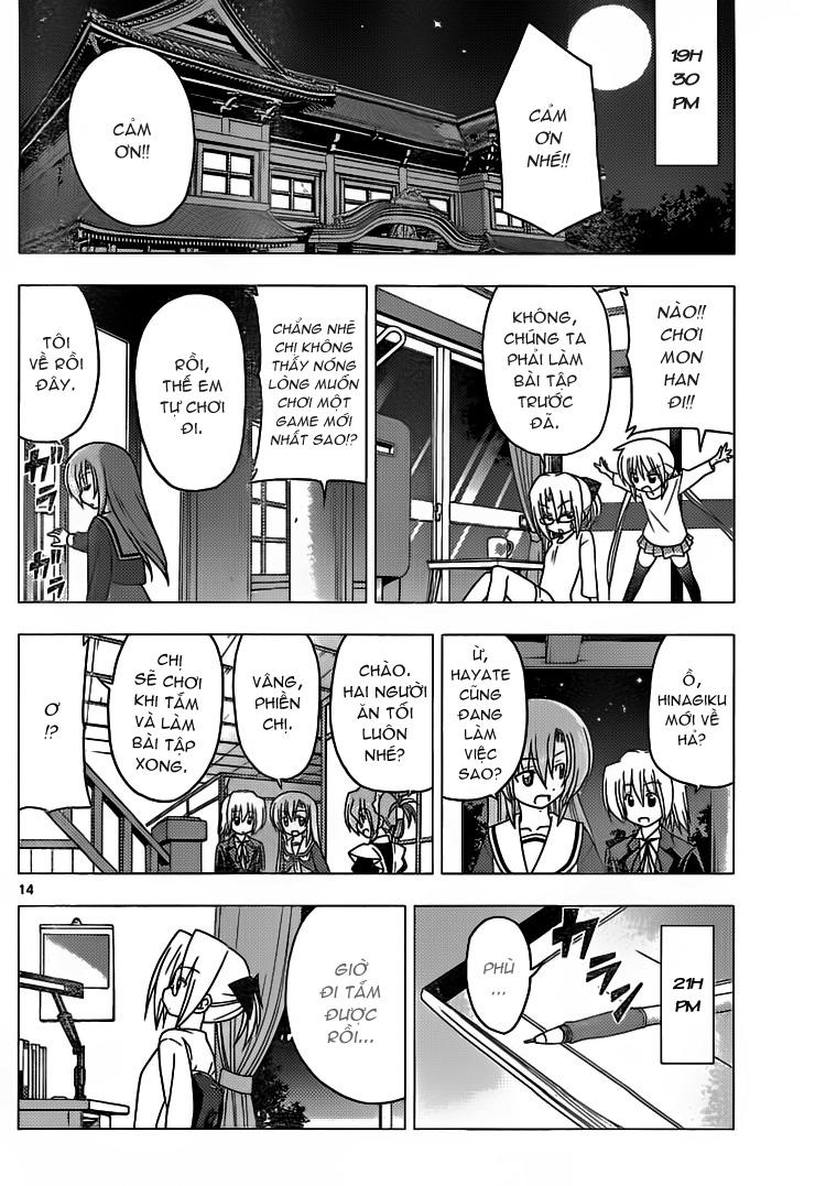 Chàng Quản Gia [Chap 21-569] — trang 13