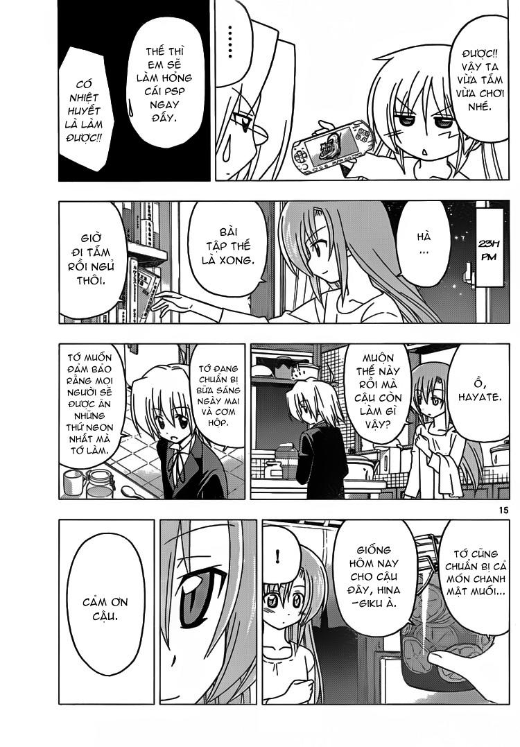 Chàng Quản Gia [Chap 21-569] — trang 14