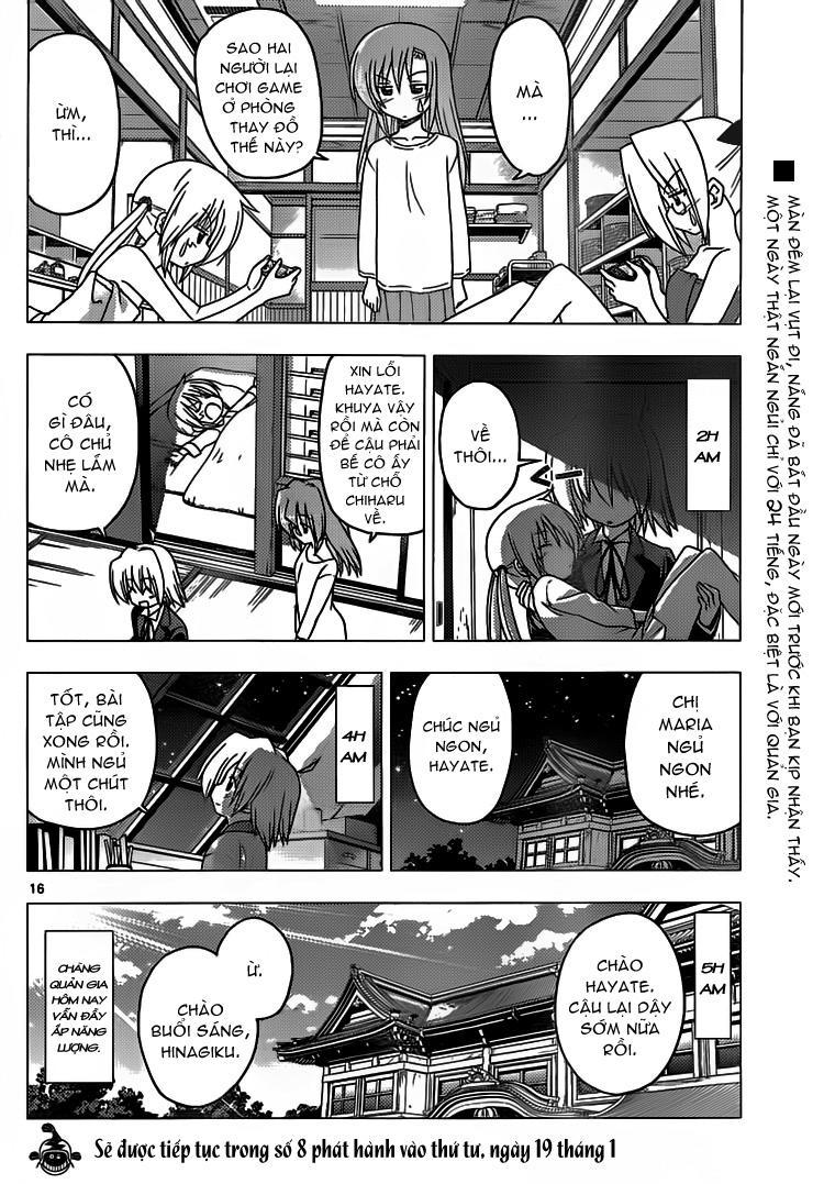 Chàng Quản Gia [Chap 21-569] — trang 15