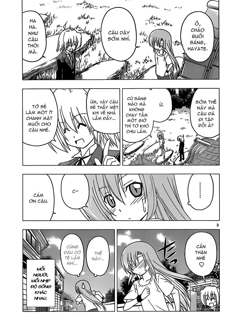 Chàng Quản Gia [Chap 21-569] — trang 2