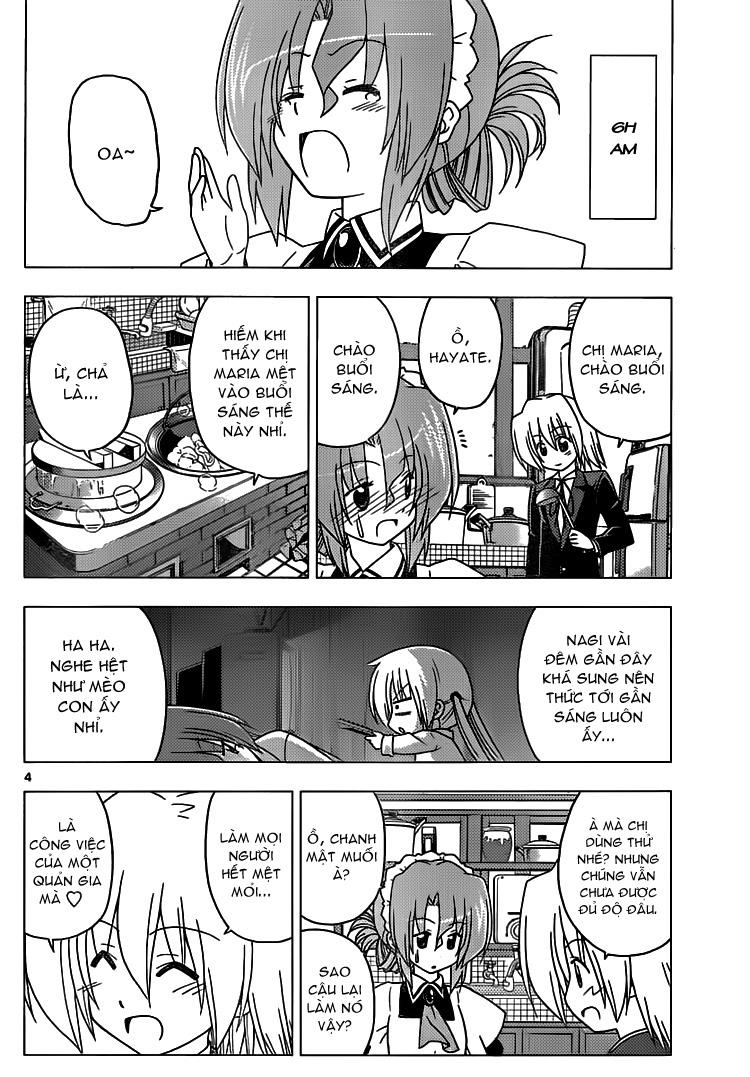 Chàng Quản Gia [Chap 21-569] — trang 3