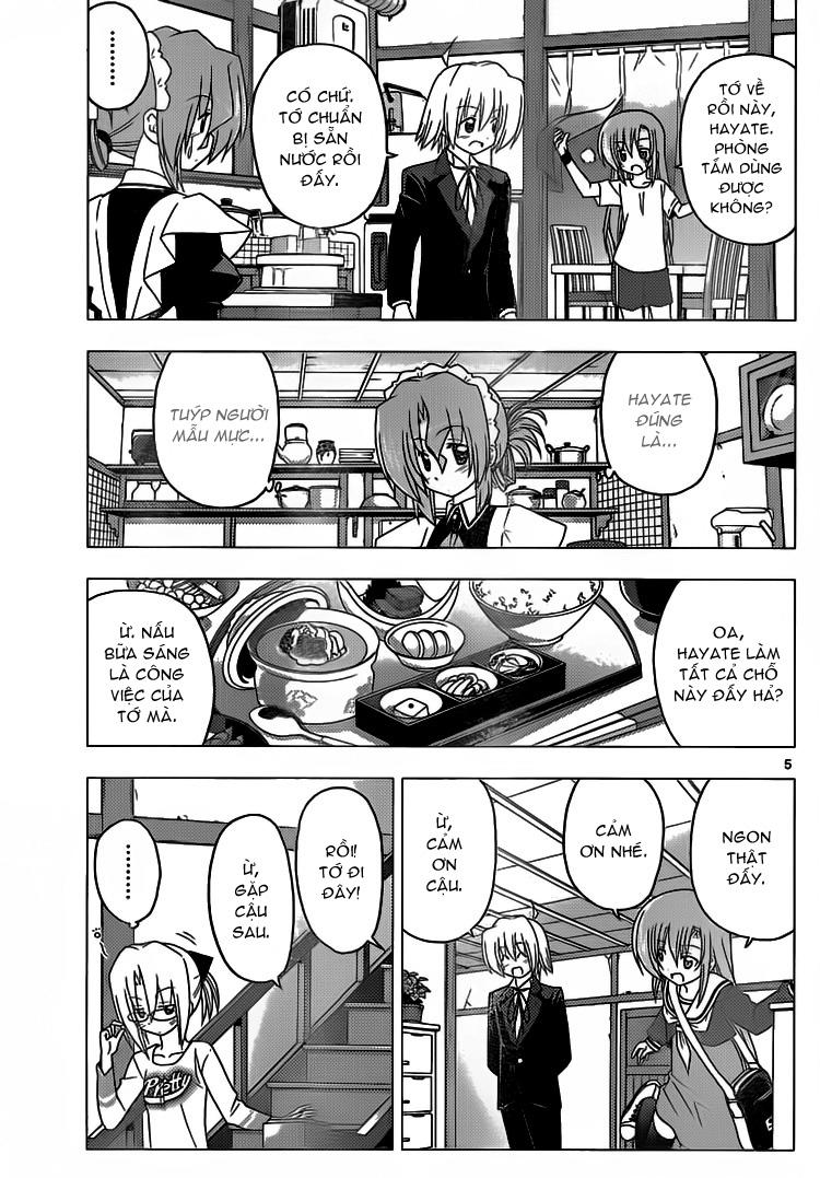 Chàng Quản Gia [Chap 21-569] — trang 4