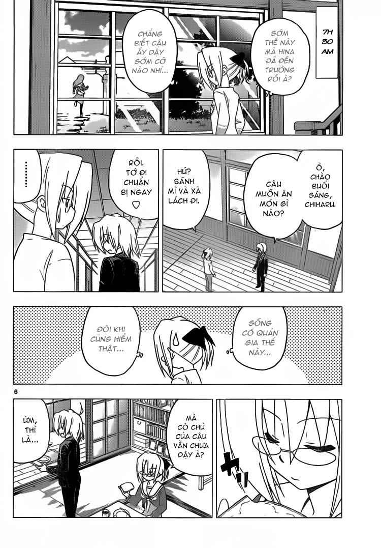 Chàng Quản Gia [Chap 21-569] — trang 5