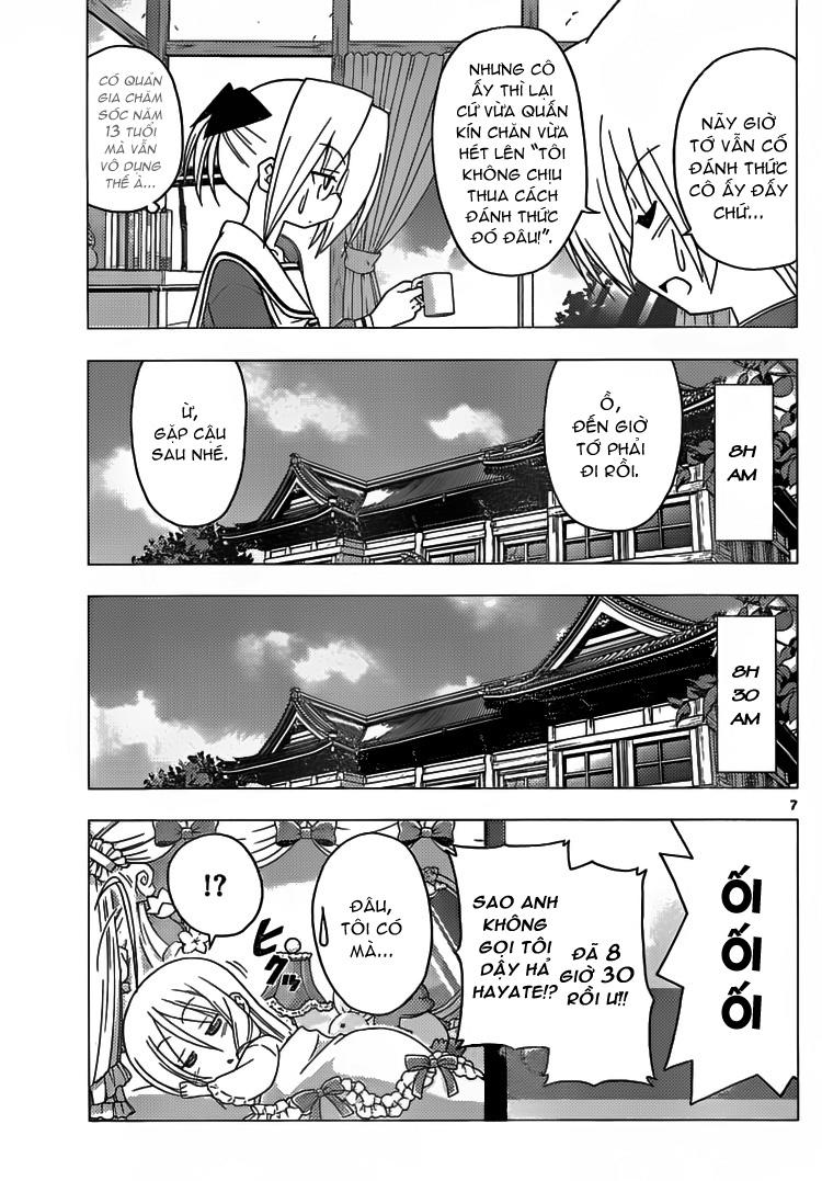 Chàng Quản Gia [Chap 21-569] — trang 6