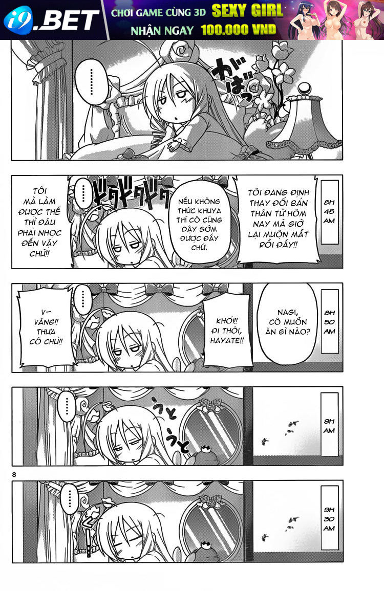 Chàng Quản Gia [Chap 21-569] — trang 7