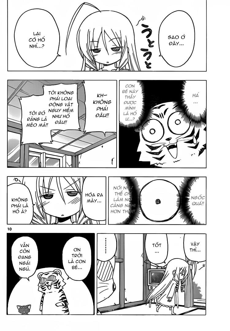 Chàng Quản Gia [Chap 21-569] — trang 9