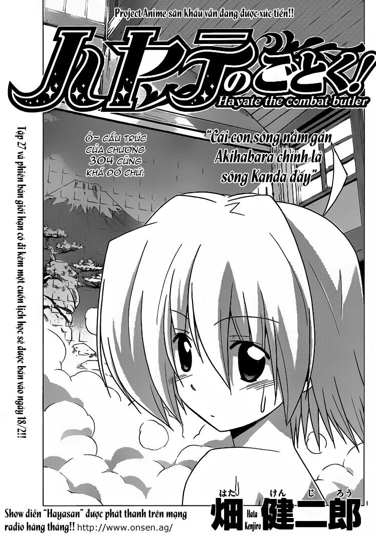 Chàng Quản Gia [Chap 21-569] — trang 0