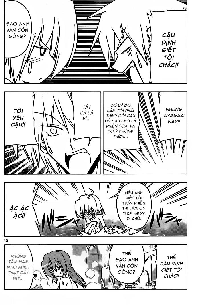 Chàng Quản Gia [Chap 21-569] — trang 11