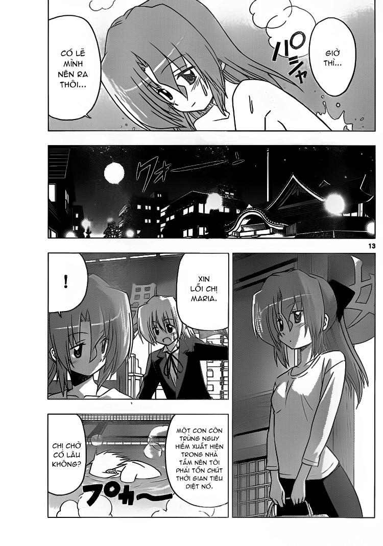 Chàng Quản Gia [Chap 21-569] — trang 12