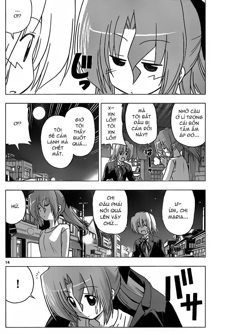 Chàng Quản Gia [Chap 21-569] — trang 13