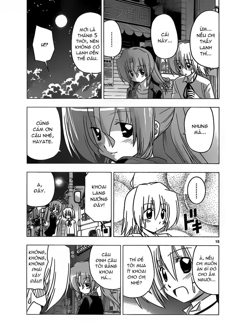 Chàng Quản Gia [Chap 21-569] — trang 14